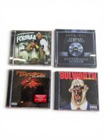 Top CDs : Buckshot, Formula, Twista, Bulworth 4er Set