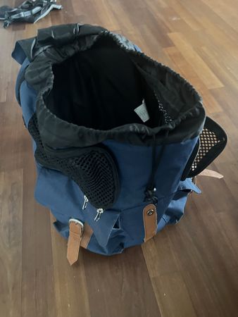 Hunderucksack