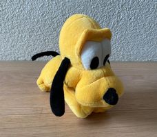 Pluto Disney Plüschtier Stofftier
