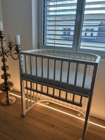 Babybay Boxspring Comfort Plus