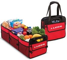 LEER Transporttasche Aufbewahrungsbox Dodge & RAM