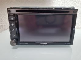Alpine INE-W920R Advanced Navi Station