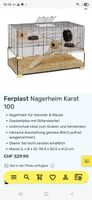 Nagerheim
