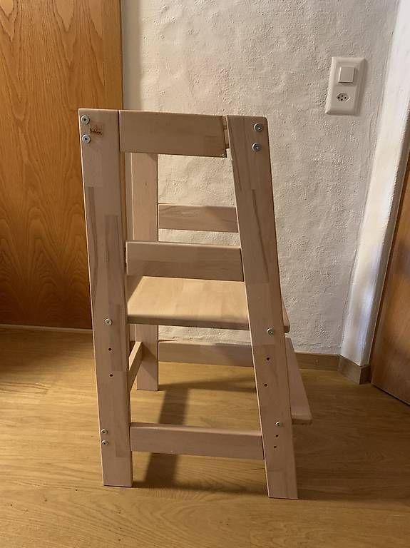 Seggioloni: Lernturm Pinolino – Usato da Elfingen venduto da WhyWHY