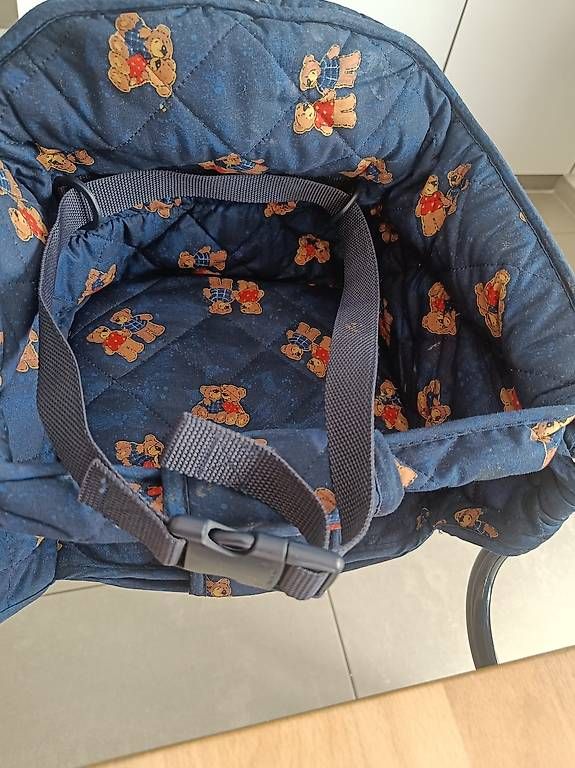 Chaises: Reise - Babysitz - Chicco – D'occasion à Dürnten par gigrr 1