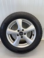 Roue d?hiver VW Passat modèle 2016