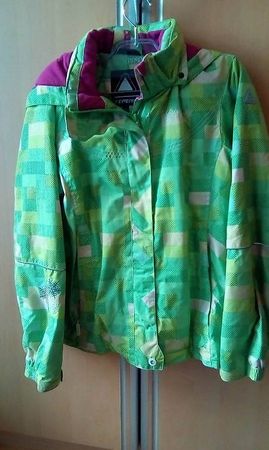 Veste de ski gr. 152 - Skijacke 152
