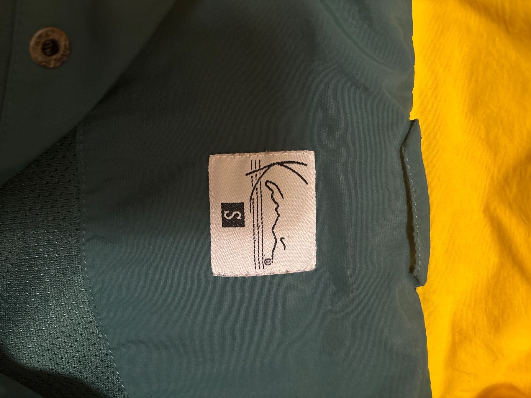 Karl Kani Giacche: VESTE COUPE VENT KARL KANI – Usato da Lausanne venduto da Cynthia777 1