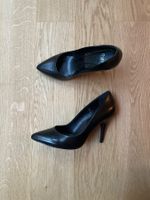 Faith Pumps schwarz