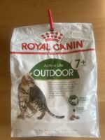Royal Canin Outdoor  Katzenfutter 