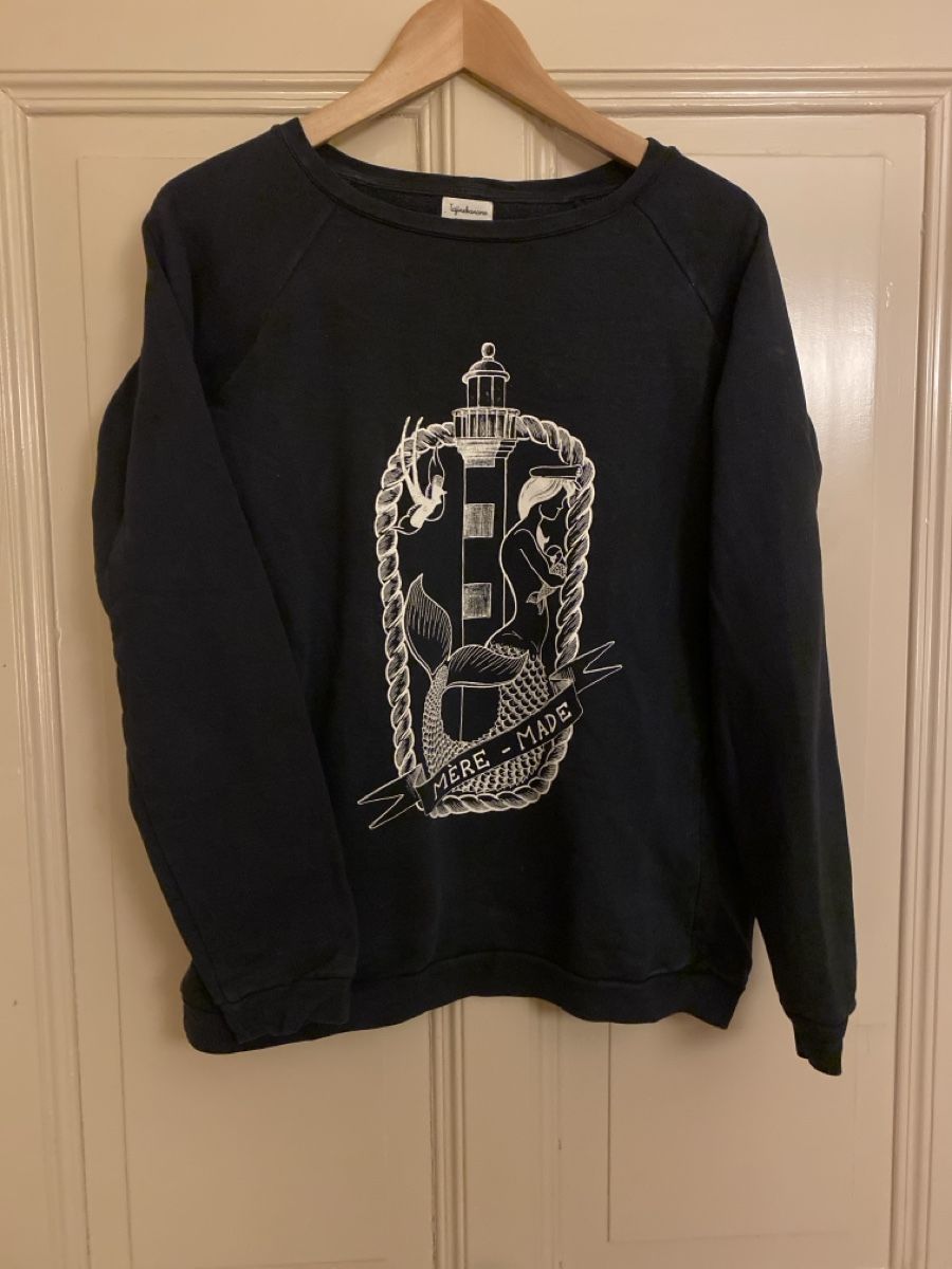 Pulls & Sweat-shirts: Lot de 3 pulls d’allaitement – D'occasion à Fribourg par noh_8sl2 1
