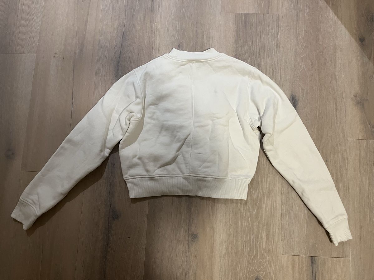 Fiorucci Pullover & Sweatshirts: Sweatshirt Fiorucci XS neu – Neu (gemäss Beschreibung) aus Birrwil von vanyboo 2