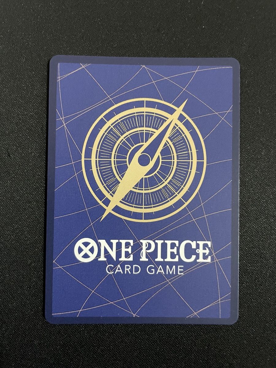Bandai Carte collezionabili: One Piece OP02 Nami Alternate Art – Nuovo (secondo la descrizione) da Zürich venduto da MatCollection 1