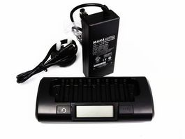 Powerex MH-C801D Charger