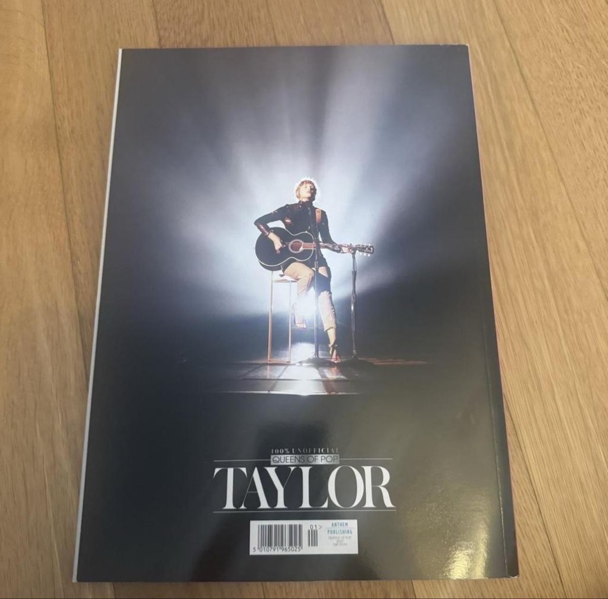 Riviste & Magazine: Taylor Swift Magazin – Nuovo (secondo la descrizione) da Sursee venduto da giu_205 1