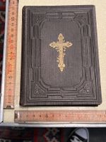 buch, christliches hausbuch gebet und lieder