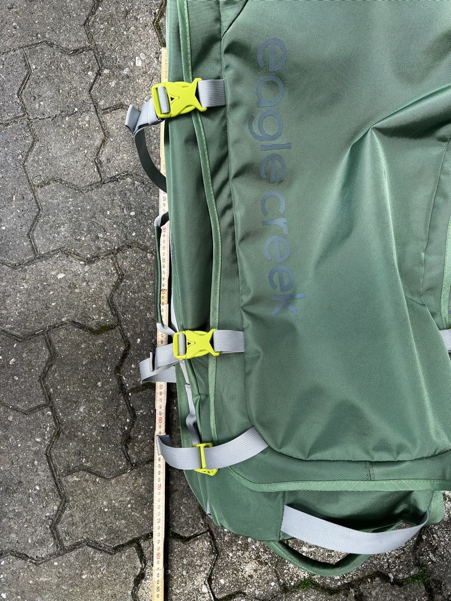 Borse: Reisekoffer Eagle Creek Activate Wheeled Duffel – Nuovo (secondo la descrizione) da Niederwangen BE venduto da KFI 5