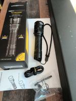 NITECORE LAMPE TORCHE SÉRIE MH/3300 LUMENS MH25 PRO