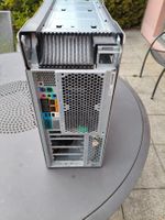 HP Z820 (Z840) Workstation Gehäuse, Case, Leergehäuse