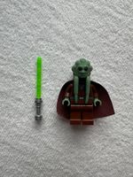 LEGO Star Wars Kit Fisto (SW0422)