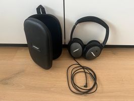 Bose QuietComfort Kopfhörer