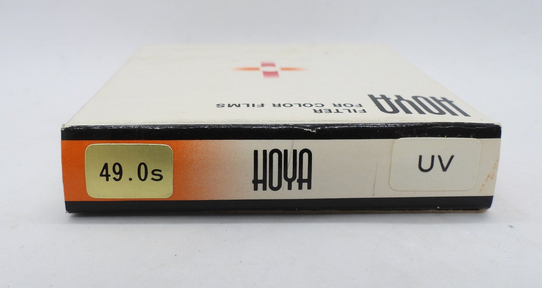 Filtri: HOYA Polfilter 49mm - NEU – Nuovo e nell'imballaggio originale da Allschwil venduto da Swisstoybox 2