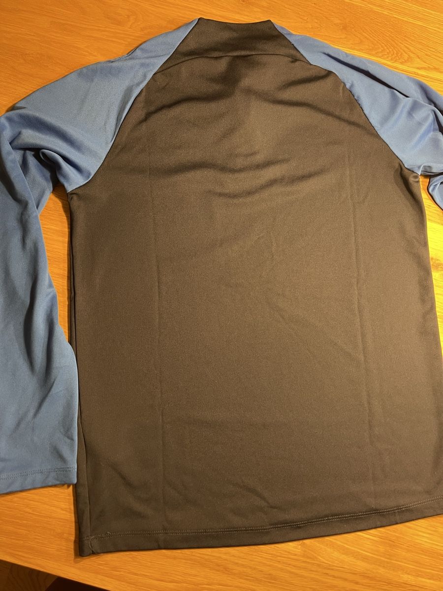 FCZ Pullover & Sweatshirts: Trainingsoberteil FC Zürich – Gebraucht aus Ballwil von chieffzz 6