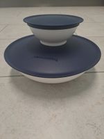 Schüsseln Tupperware