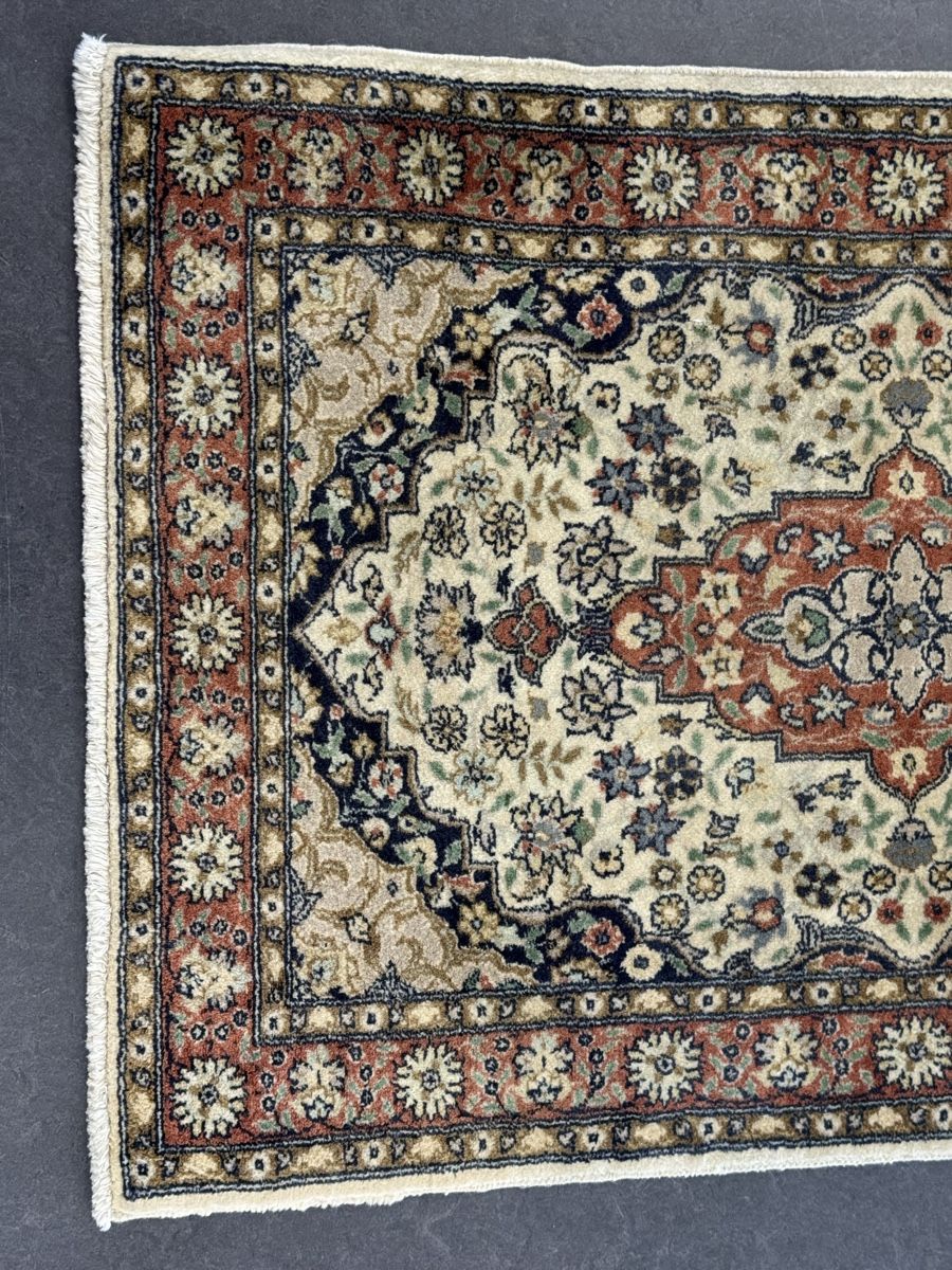 Tappeti: Handgeknüpfter Orientteppich  – Usato da Liestal venduto da galerie_nategh 2