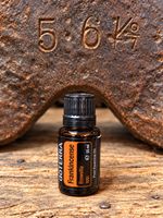 dōTERRA Frankincense 15 ml – neu & ungeöffnet
