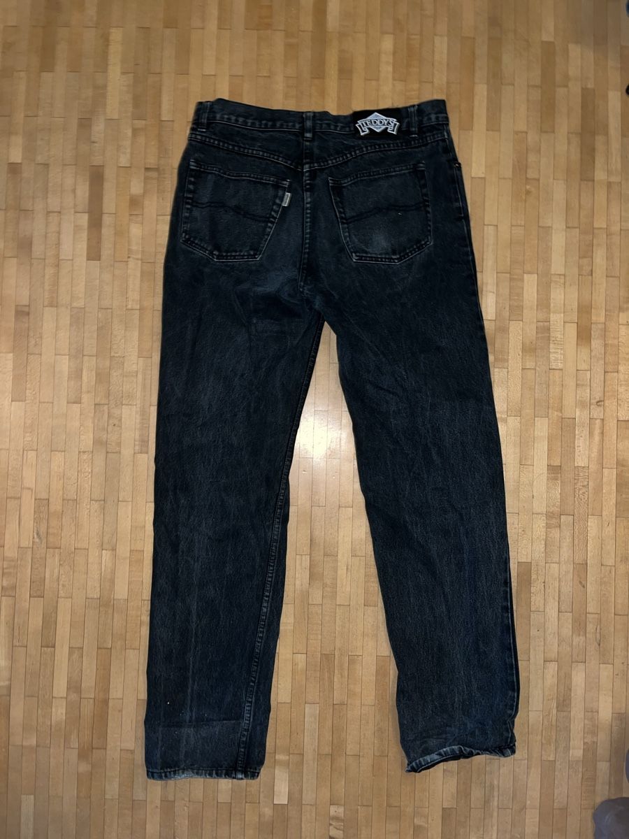 Jeans: Jeans Baggy Teddy‘s – Usato da Winterthur venduto da rob_pcp5 3