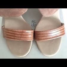 Brunello Cucinelli Scarpe da donna: BRUNELLO CUCINELLI snake print leather sandals P.38 – Nuovo e nell'imballaggio originale da Satigny venduto da Helene2014 3
