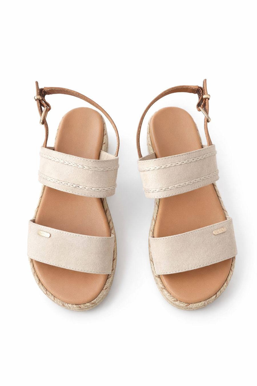 Esprit Scarpe da donna: Sandalen Damen – Nuovo (secondo la descrizione) da Gossau SG venduto da sar_7vt5