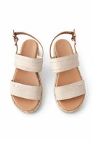 Sandalen Damen
