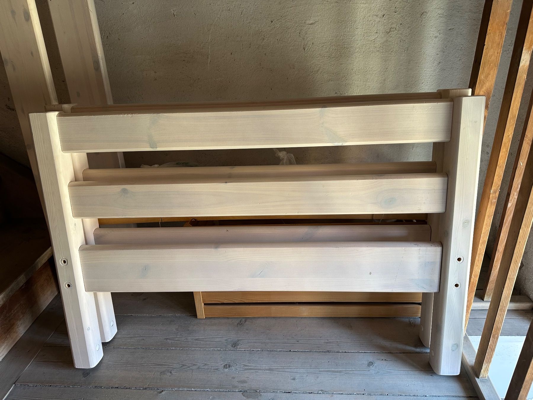 Flexa Betten: FLEXA Hochbett variabel (2 Betten) – Gebraucht aus Bern von Madad 3