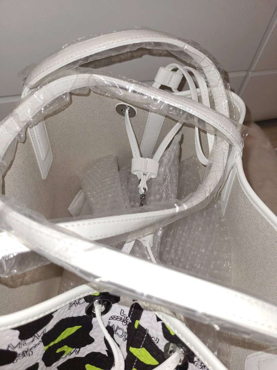 Mcm Taschen für Damen: MCM Shopper Leo – Neu und originalverpackt aus Triesen von dardaleni 6