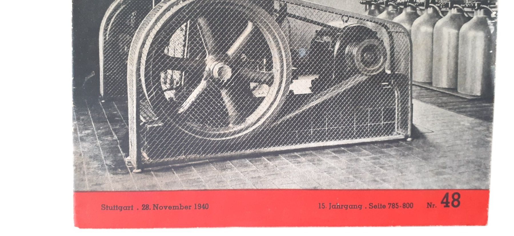 Riviste & Magazine: Reiseführer Genf mit Stadtplan um 1920 – Usato da Mörschwil venduto da aik_x8mc 7