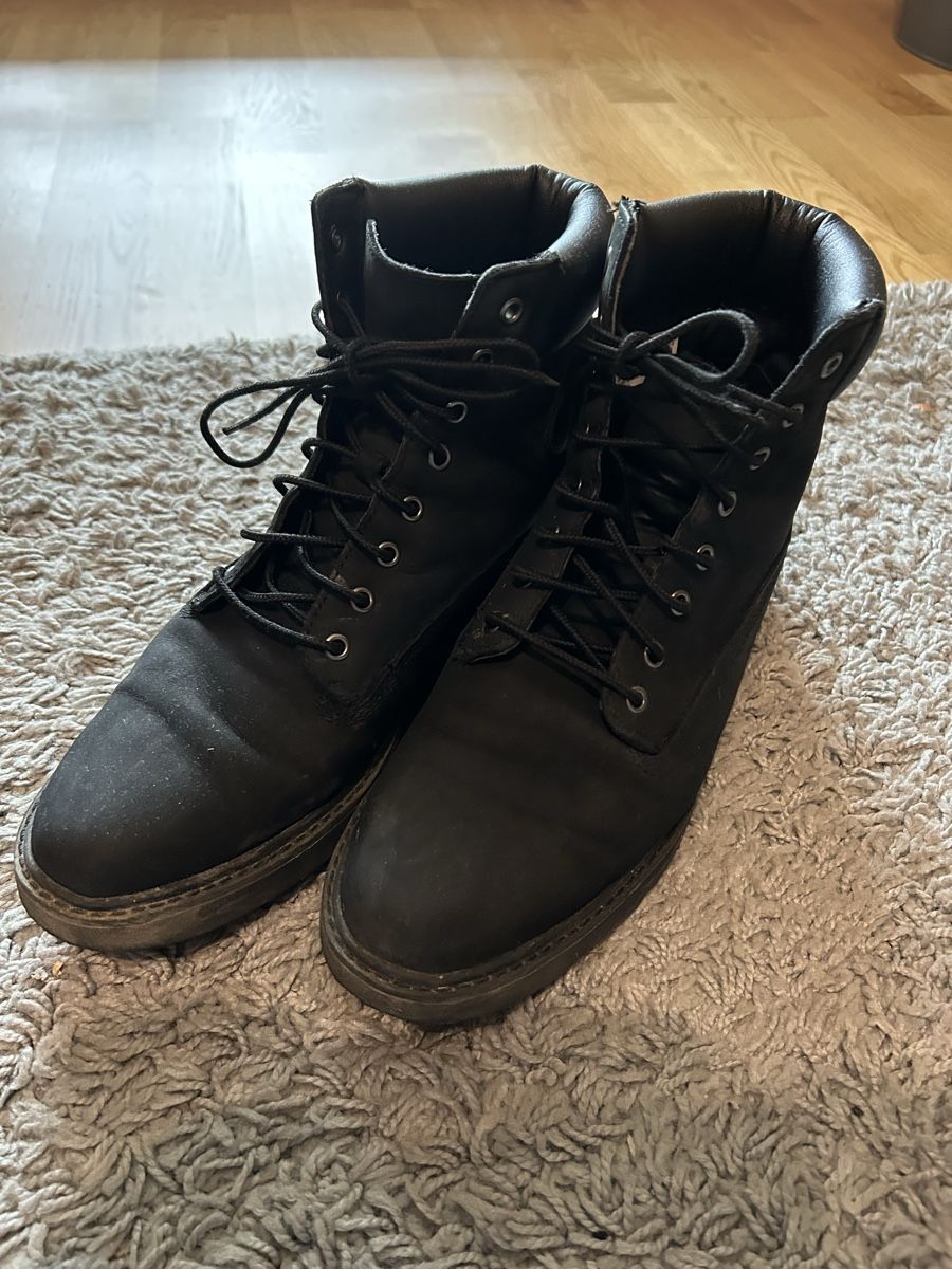 Timberland Scarpe da donna: Timberland, bottine Grösse 40 – Usato da Arnegg venduto da LadinaR94