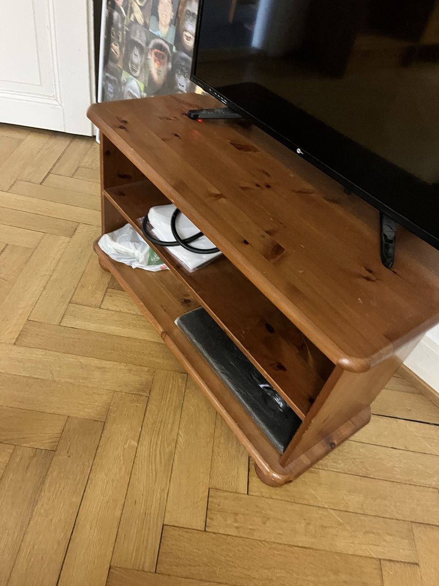 TV Möbel: TV Möbel – Gebraucht aus Binningen von rde_rnw9 1