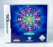 Wer Wird Millionär Nintendo DS