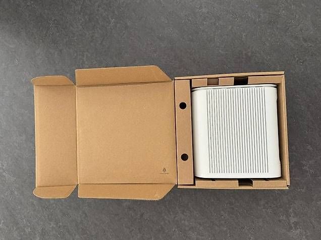 Modem & Router: ZyXEL EE5301 NEU – Usato da Greifensee venduto da AnkeDani 3