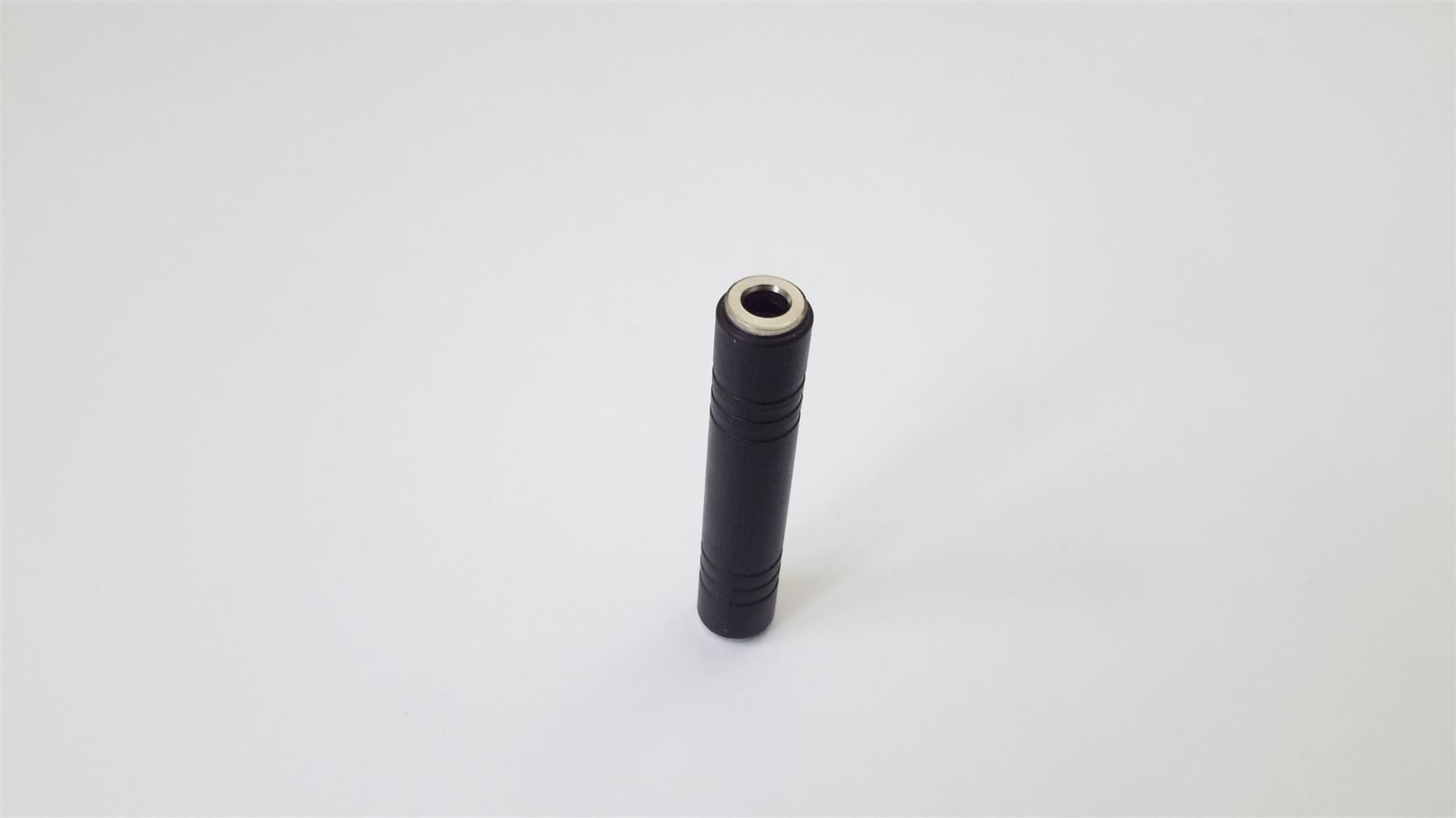 Unità & Adattatore: Adapter 6,3 mm Stereo Buchse beidseitig – Nuovo e nell'imballaggio originale da St. Gallen venduto da cointec 4