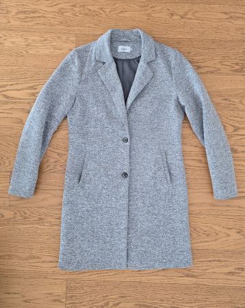 ONLY Übergangsmantel Gr. 38 (M)