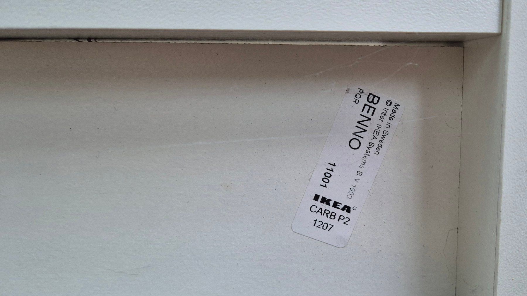 Ikea Regale: Ikea Benno Regal – Gebraucht aus Winterthur von Teletoby 3