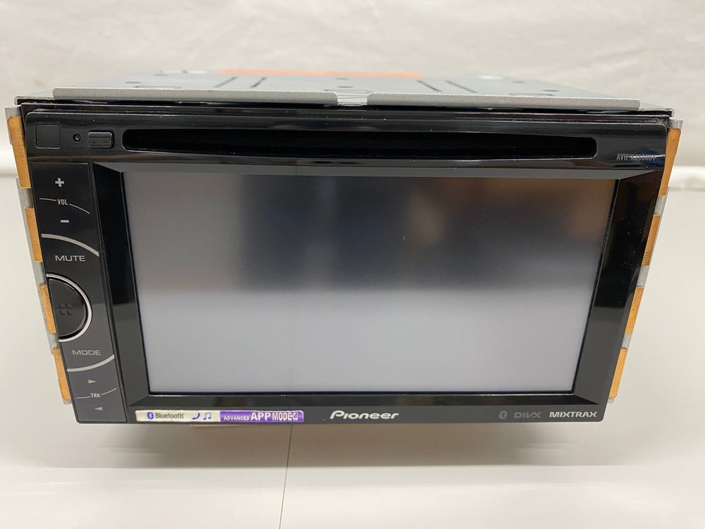 Pioneer AVHX2500BT Kaufen auf Ricardo