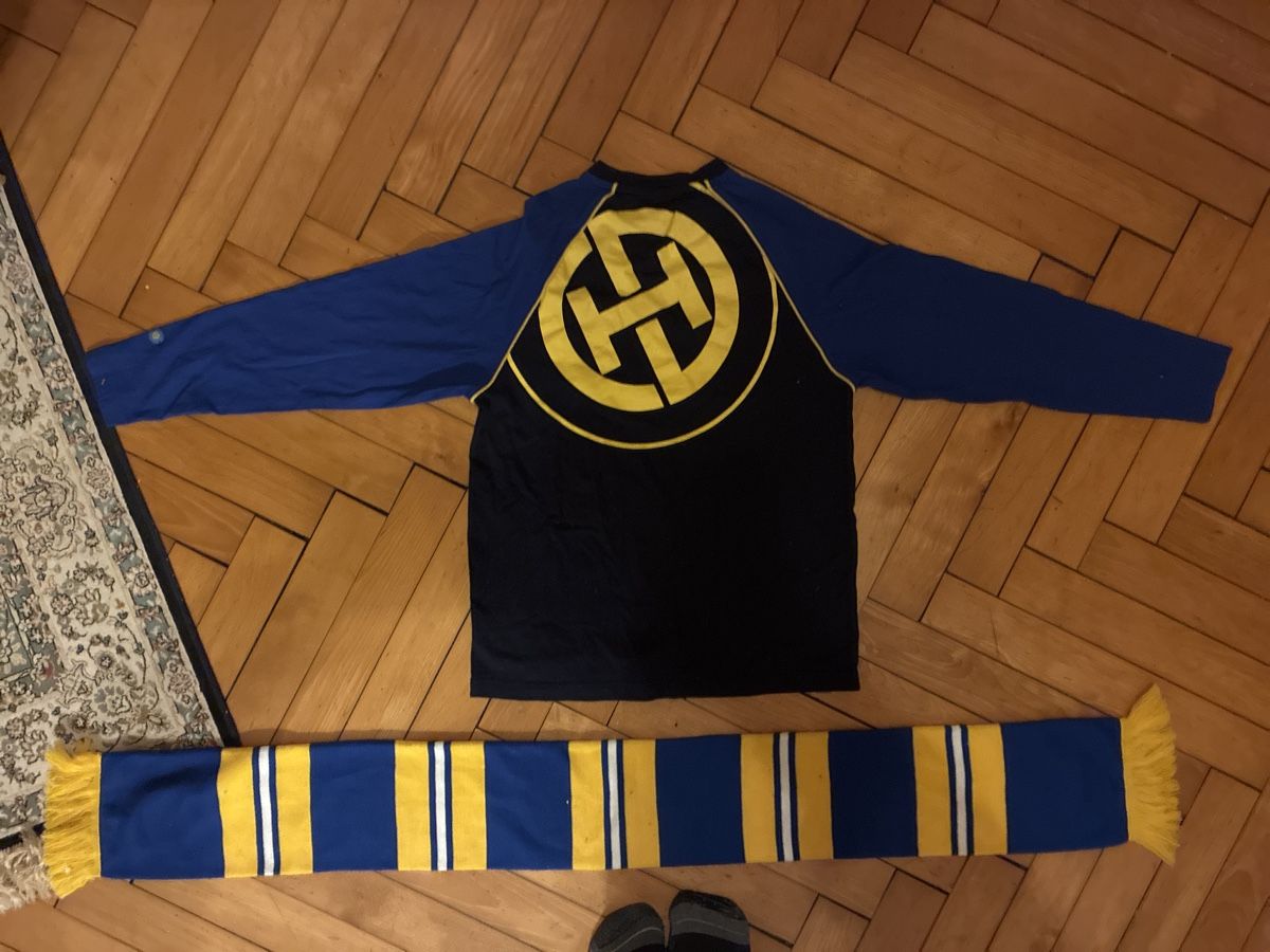 Maglioni & Felpe: Hcd Schall und Pullover Grösse m – Usato da Zürich venduto da ani_8jg5 1