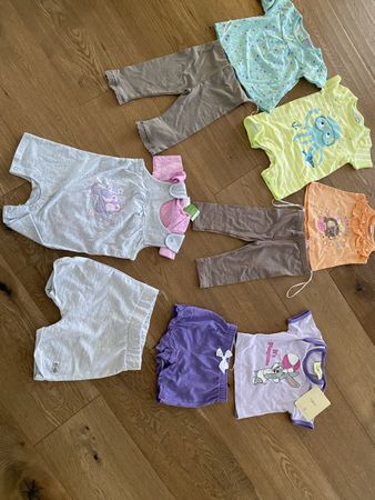 Sommerset meist 68 9 teile neu