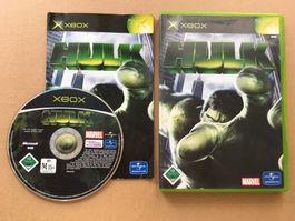 Hulk für Xbox
