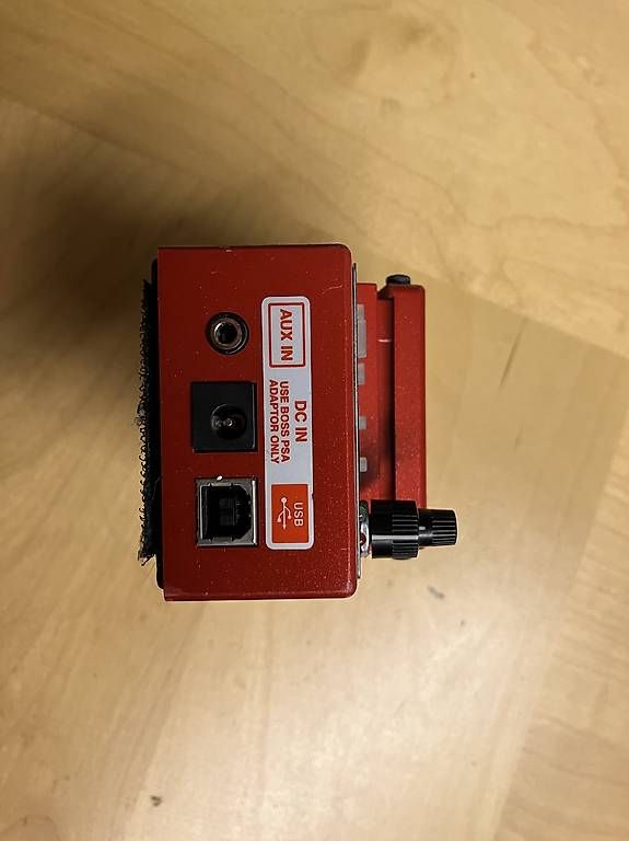Aufnahmegeräte: Loop Station RC-3 – Gebraucht aus Genève von augustin-sj 2