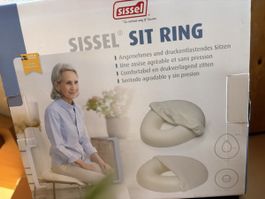 Sitzring